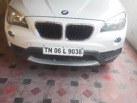 Used 2014 BMW X1 in Chennai