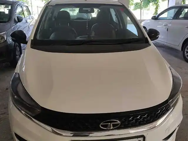 Used 2023 Tata Tiago in Jaipur
