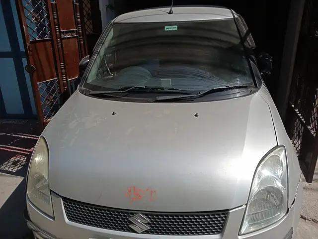 Used 2005 Maruti Suzuki Swift in Jaipur