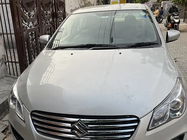 Used 2018 Maruti Suzuki Ciaz in Agra