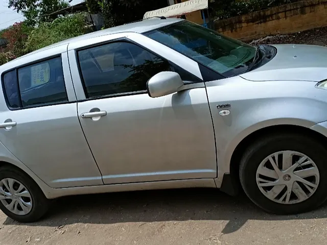 Used 2007 Maruti Suzuki Swift in Coimbatore