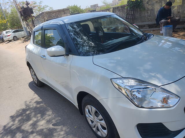 Used 2019 Maruti Suzuki Swift in Jaipur