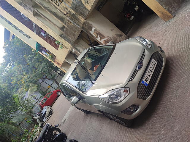 Used 2015 Ford Figo in Mumbai