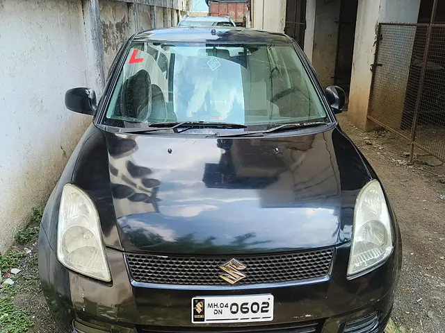 Used 2008 Maruti Suzuki Swift in Nashik