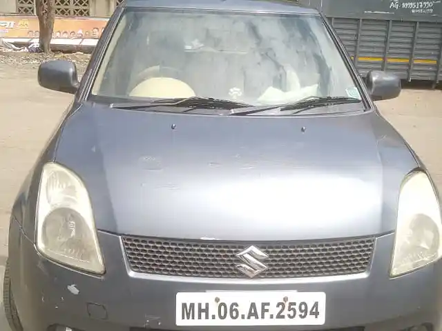 Used 2006 Maruti Suzuki Swift in Vasai
