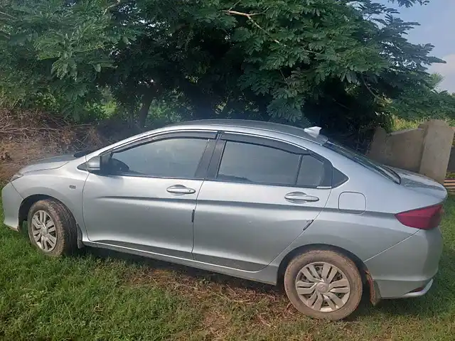 Used 2015 Honda City in Jaipur