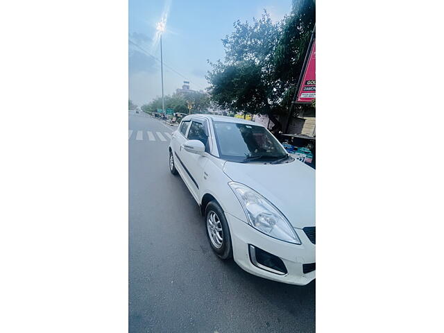 Used 2015 Maruti Suzuki Swift in Jaipur