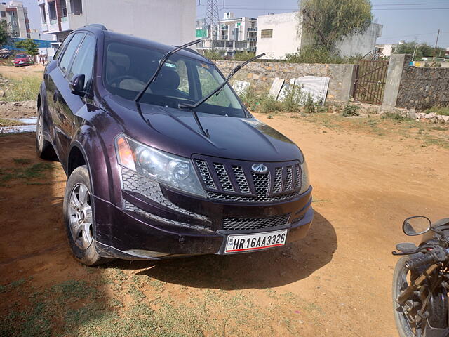Used 2012 Mahindra XUV500 in Jaipur