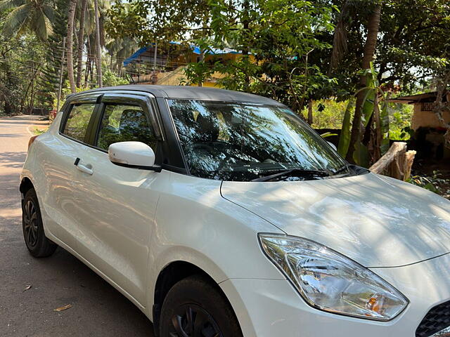 Used 2022 Maruti Suzuki Swift in South Goa