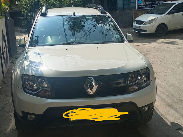 Used 2019 Renault Duster in Indore