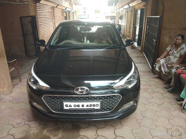 Used 2016 Hyundai Elite i20 in South Goa