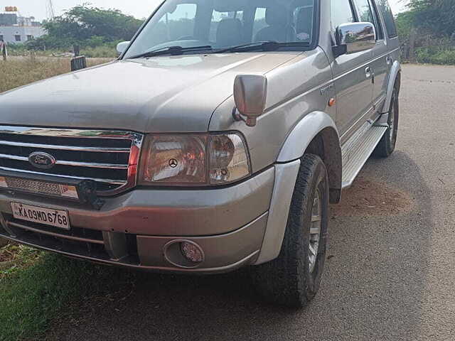 Used 2004 Ford Endeavour in Bangalore