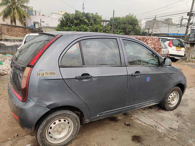 Used 2013 Tata Vista in Hyderabad