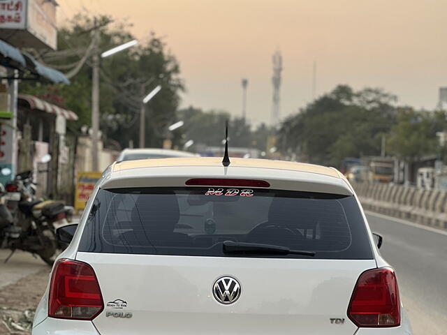 Used 2017 Volkswagen Polo in Madurai