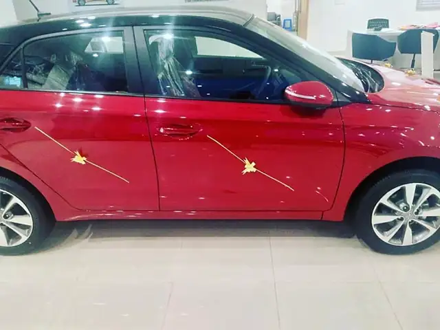 Used 2017 Hyundai Elite i20 in Jaipur