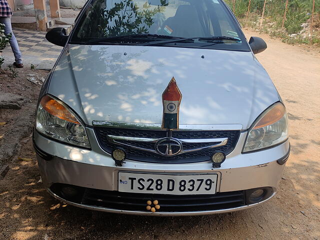 Used 2016 Tata Indigo in Hyderabad