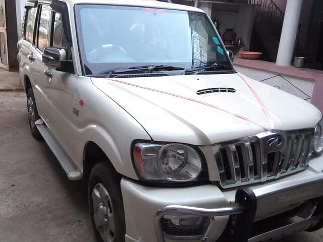 Used 2014 Mahindra Scorpio in Indore
