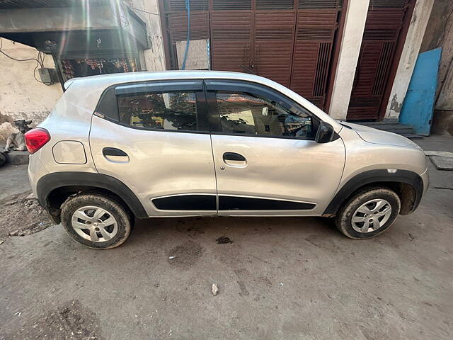 Used 2016 Renault Kwid in Rewari