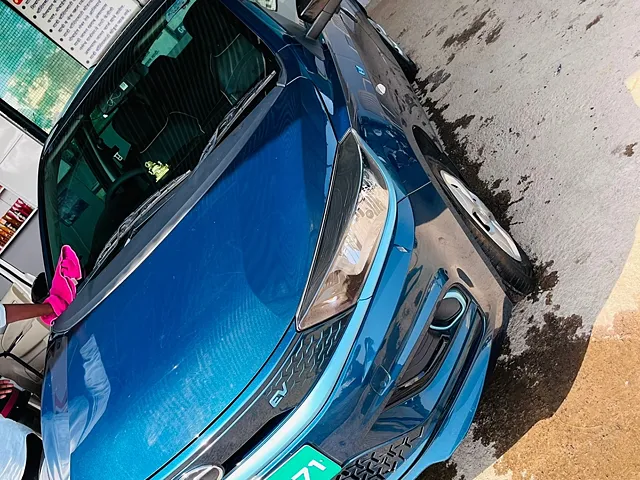 Used 2022 Tata Tigor EV in Pune