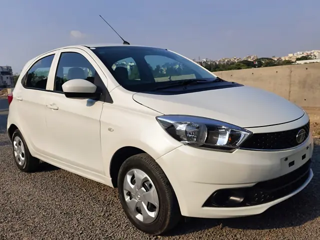 Used 2018 Tata Tiago in Pimpri-Chinchwad