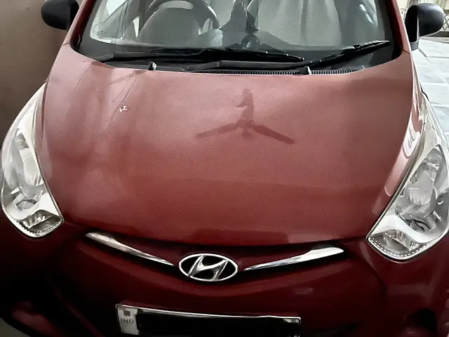 Used 2013 Hyundai Eon in Delhi