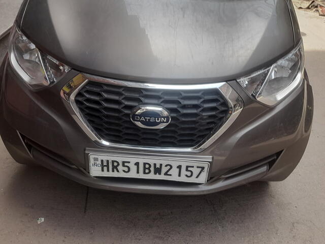Used 2019 Datsun Redigo in Delhi