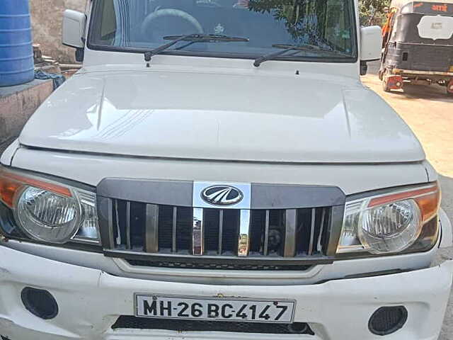 Used 2018 Mahindra Bolero in Ahmednagar