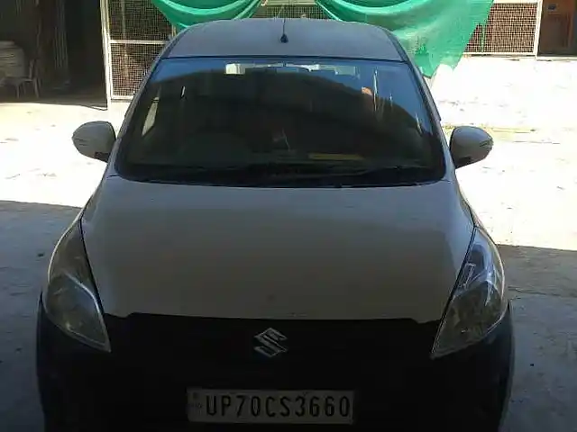 Used 2014 Maruti Suzuki Ertiga in Allahabad