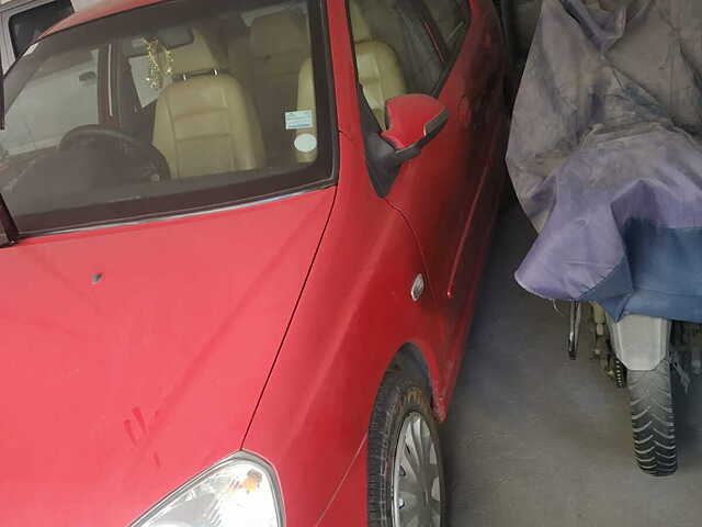 Used 2008 Tata Indigo in Hyderabad