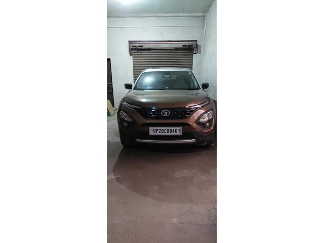 Used 2022 Tata Harrier in Bijnor