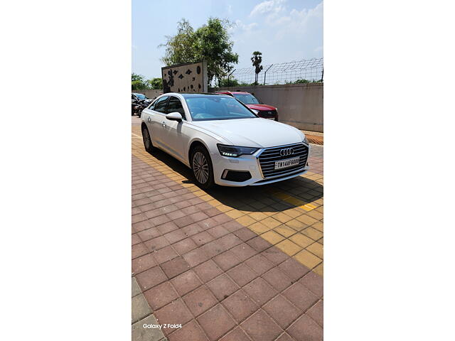 Used 2021 Audi A6 in Chennai