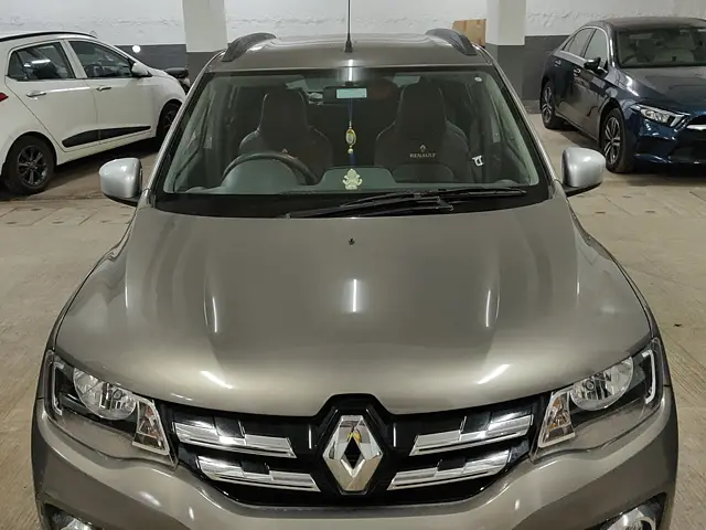 Used 2018 Renault Kwid in Vasco