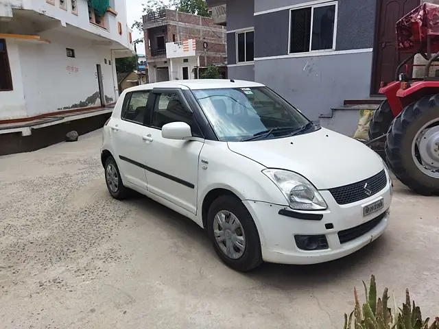 Used 2009 Maruti Suzuki Swift in Indore