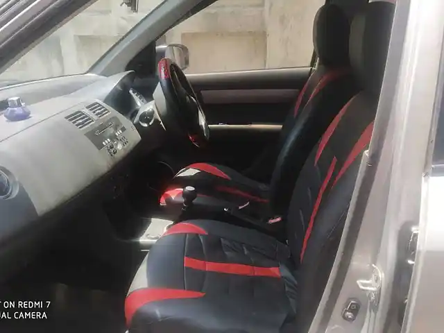 Used 2009 Maruti Suzuki Swift DZire in Maheshtala