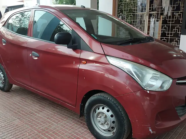 Used 2012 Hyundai Eon in Rewa