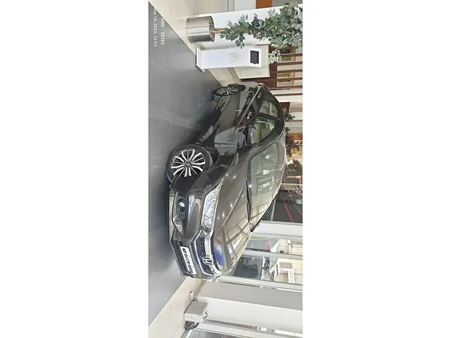 Used 2019 Honda City in Indore