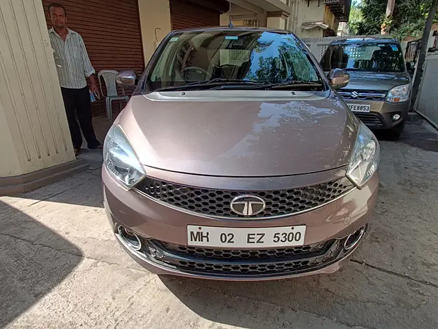 Used 2018 Tata Tiago in Mumbai