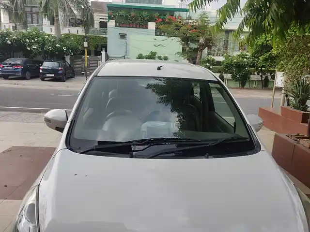 Used 2014 Maruti Suzuki Ertiga in Lucknow