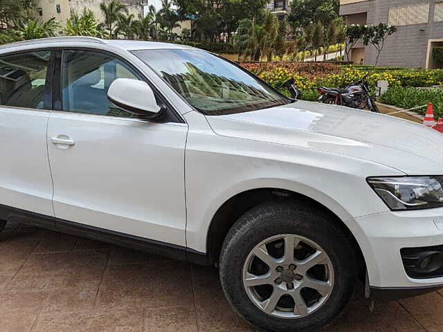 Used 2012 Audi Q5 in Bangalore
