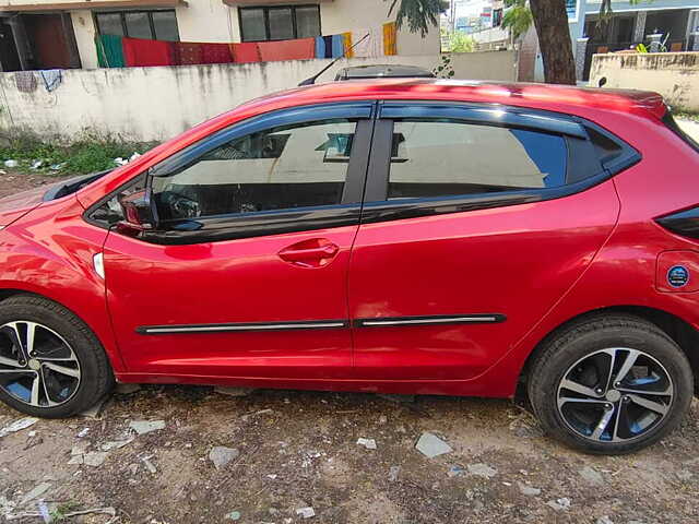 Used 2020 Tata Altroz in Hyderabad