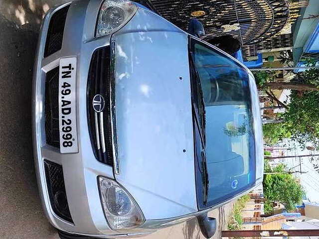 Used 2009 Tata Indica V2 [2006-2013] DLS DiCOR BS-III for sale in ...