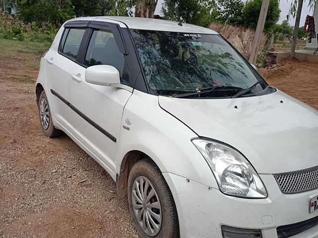 Used 2010 Maruti Suzuki Swift in Jaipur