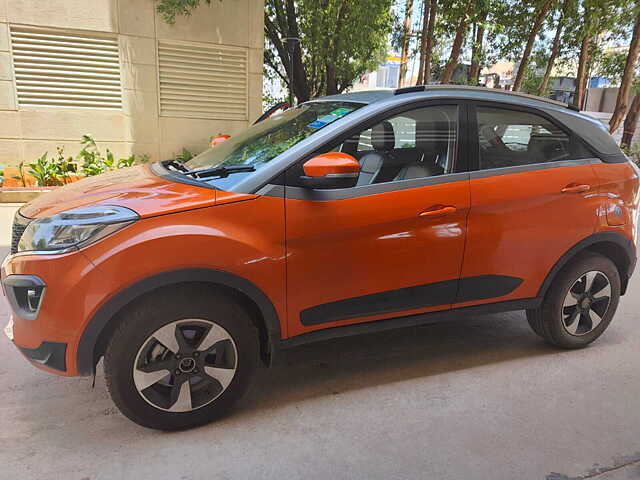 Used 2018 Tata Nexon in Hyderabad