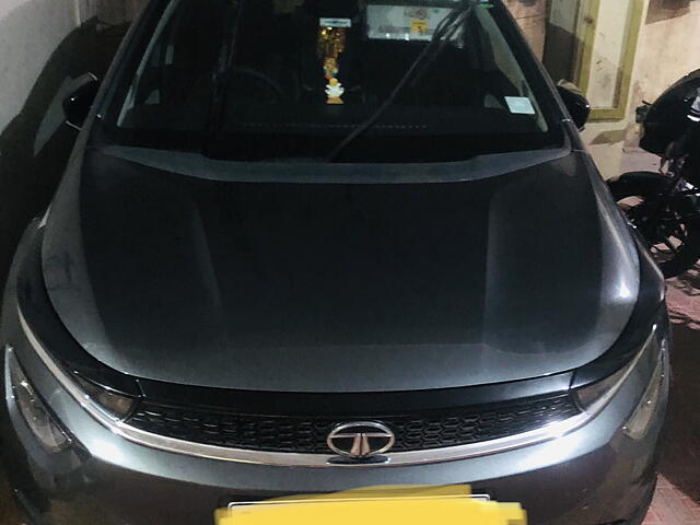 Used 2021 Tata Altroz in Hyderabad