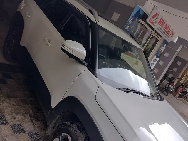 Used 2022 Maruti Suzuki Vitara Brezza in Indore