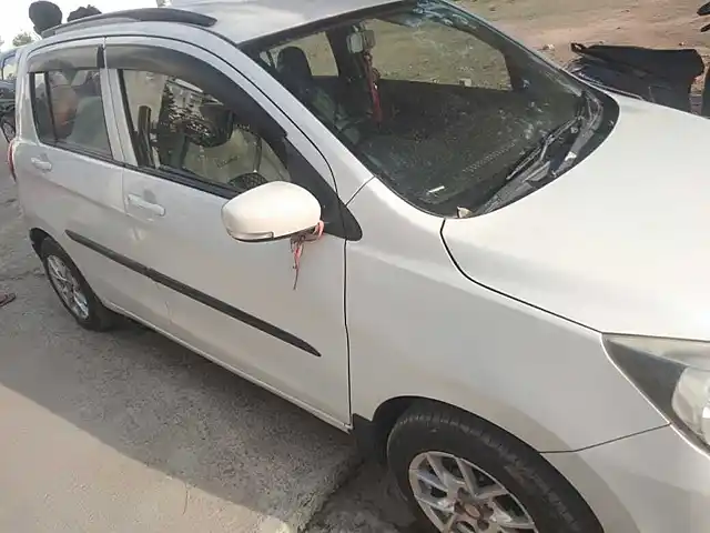 Used 2017 Maruti Suzuki Celerio in Satna