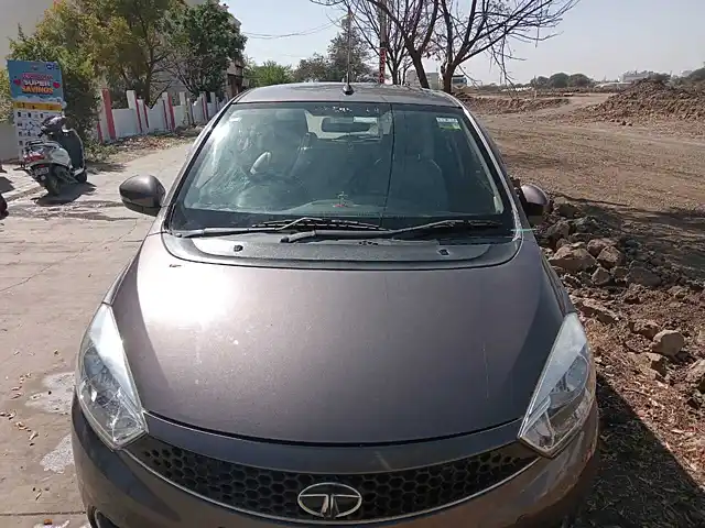 Used 2016 Tata Tiago in Indore