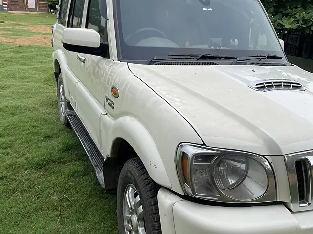 Used 2014 Mahindra Scorpio in Jaipur