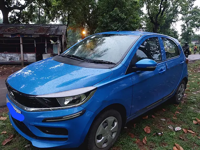 Used 2020 Tata Tiago in Durgapur