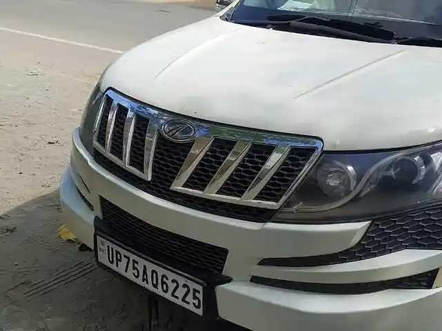 Used 2012 Mahindra XUV500 in Etawah